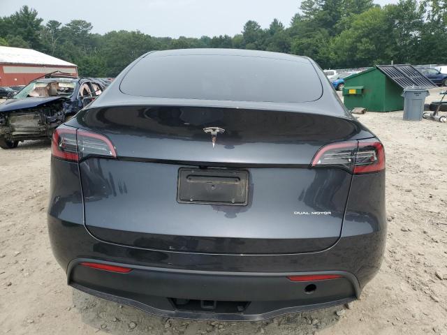 Photo 6 from auction – 2025 TESLA MODEL Y with VIN 7SAYGDEEXSA367499