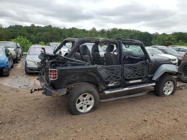 Zdjęcie 3 z aukcji – 2011 JEEP WRANGLER U z VIN 1J4BA3H14BL530486