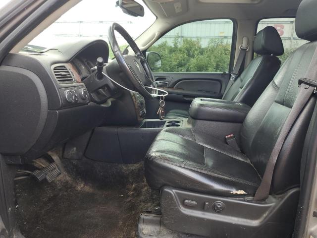 Photo 7 from auction – 2007 CHEVROLET AVALANCHE with VIN 3GNFK12357G187654