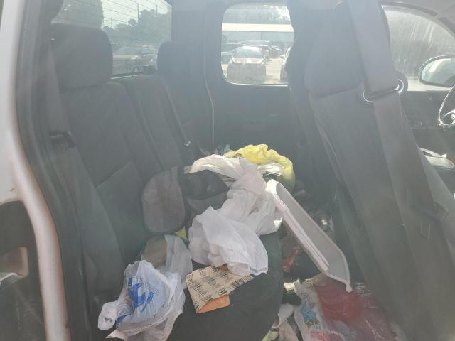 صورة رقم 10 من المزاد - 2008 CHEVROLET SILVERADO مع VIN 1GCHC29K18E187757