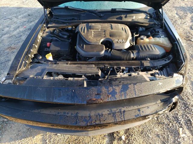 Photo 11 from auction – 2016 DODGE CHALLENGER with VIN 2C3CDZAG8GH232230