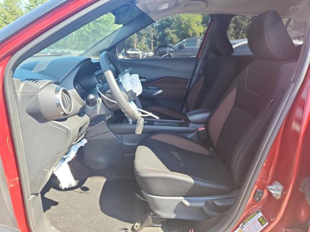 Photo 7 from auction – 2024 NISSAN KICKS with VIN 3N1CP5DV5RL561034