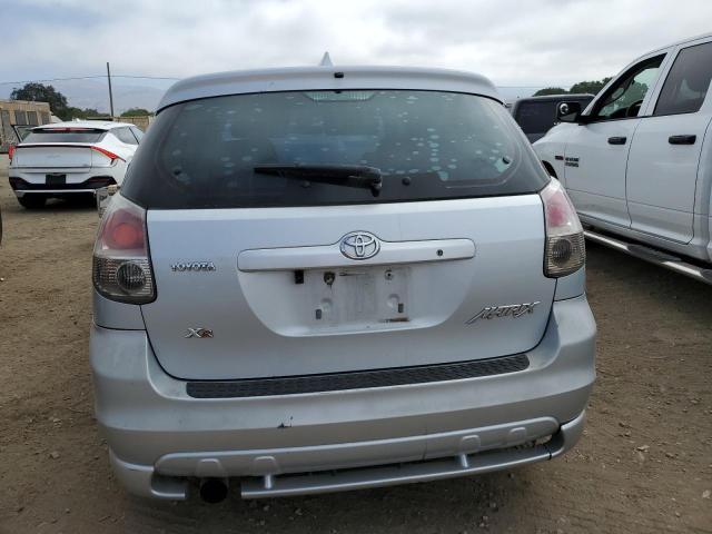 Photo 6 from auction – 2005 TOYOTA COROLLA MATRIX XR with VIN 2T1KR32E35C463966
