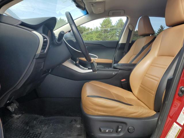 Photo 7 from auction – 2016 LEXUS NX 200T BA with VIN JTJYARBZ2G2042956