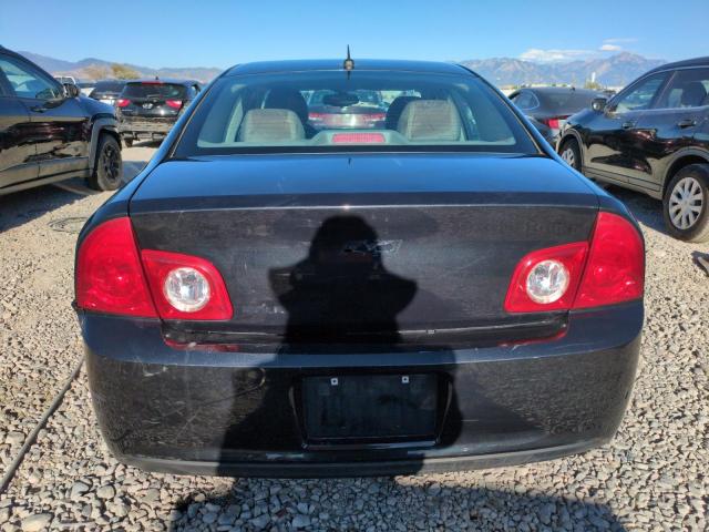 Photo 6 from auction – 2011 CHEVROLET MALIBU LS with VIN 1G1ZB5E16BF335952