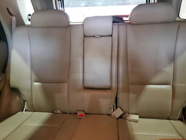 Photo 10 from auction – 2008 KIA SPORTAGE E with VIN KNDJE723X87487829