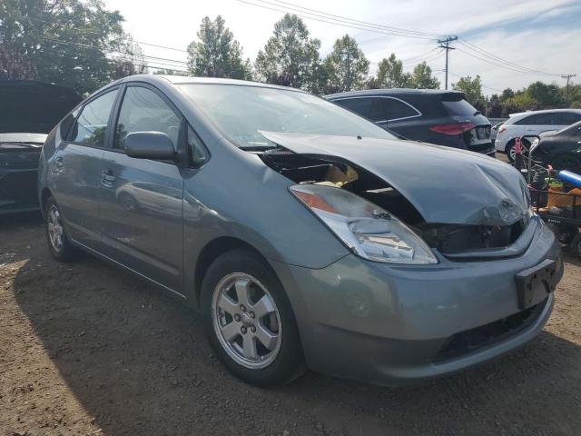 Photo 4 from auction – 2005 TOYOTA PRIUS with VIN JTDKB20U653119663