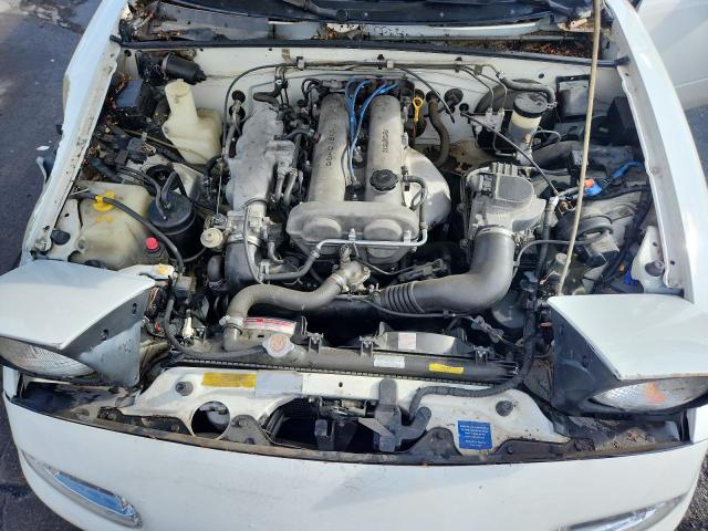 Photo 11 from auction – 1990 MAZDA MX-5 MIATA with VIN JM1NA3510L0134985