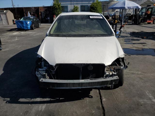 Photo 5 from auction – 2003 TOYOTA COROLLA CE with VIN 1NXBR32E43Z035576