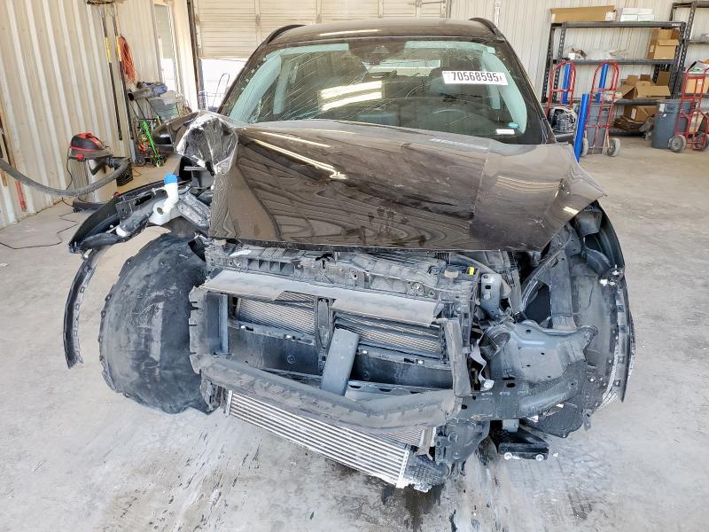 Photo 5 from auction – 2022 FORD ESCAPE SEL with VIN 1FMCU0H69NUB78432