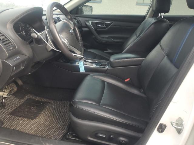 Photo 7 from auction – 2018 NISSAN ALTIMA 2.5 with VIN 1N4AL3AP1JC254959