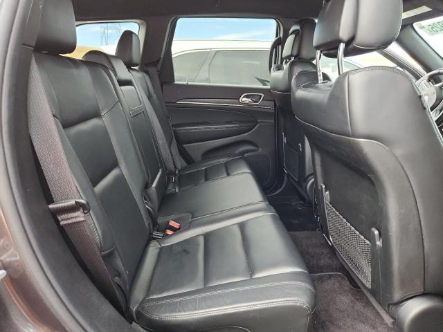 Photo 11 from auction – 2019 JEEP GRAND CHER with VIN 1C4RJFBG2KC566583