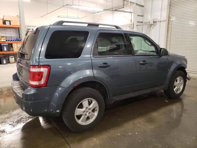 Photo 3 from auction – 2010 FORD ESCAPE XLT with VIN 1FMCU0D70AKA31078