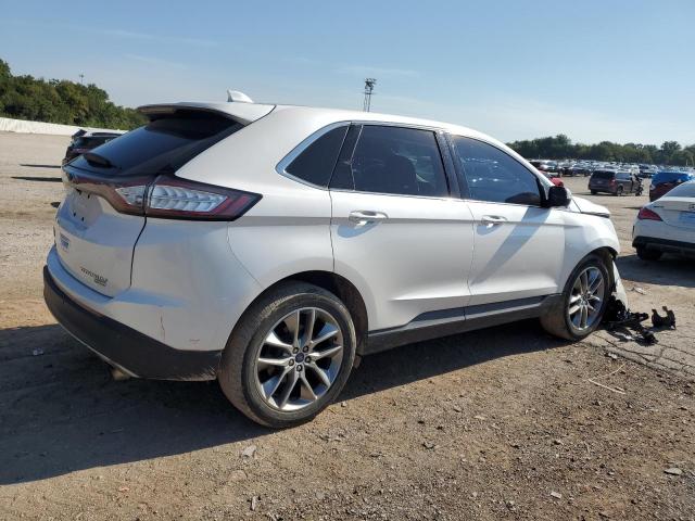 Photo 3 from auction – 2015 FORD EDGE TITAN with VIN 2FMPK3K94FBB03379