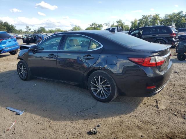 Photo 2 from auction – 2017 LEXUS ES 350 with VIN 58ABK1GG4HU069391