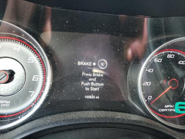 Photo 9 from auction – 2017 DODGE CHARGER PO with VIN 2C3CDXAG2HH529077