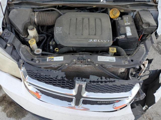 Photo 12 from auction – 2014 DODGE GRAND CARA with VIN 2C4RDGBG9ER432369