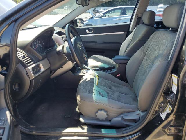 Фото 7 с аукциона – 2008 MITSUBISHI GALANT ES с VIN 4A3AB56F68E034124