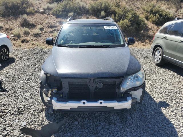 Photo 5 from auction – 2010 SUBARU FORESTER 2 with VIN JF2SH6DC7AH709831