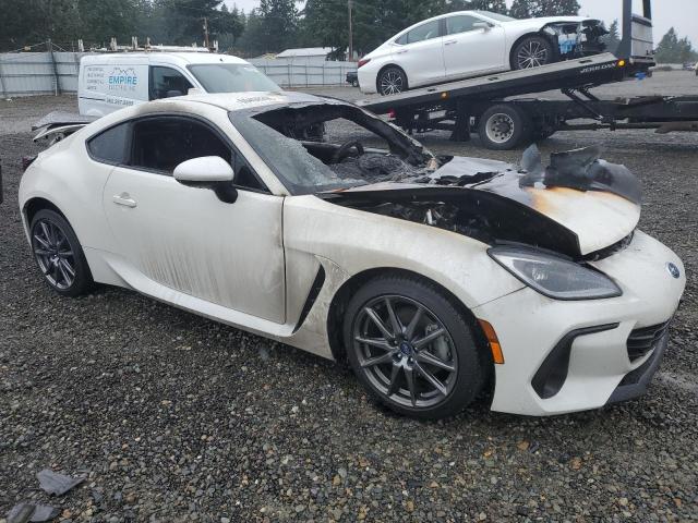 Photo 4 from auction – 2022 SUBARU BRZ PREMIU with VIN JF1ZDBB12N9702455