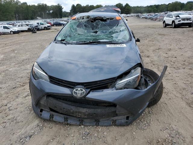 Photo 5 from auction – 2017 TOYOTA COROLLA L with VIN 5YFBURHE6HP686810