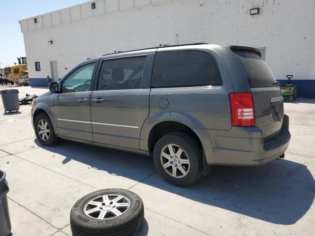 Photo 2 from auction – 2010 CHRYSLER TOWN & COU with VIN 2A4RR5D13AR351922