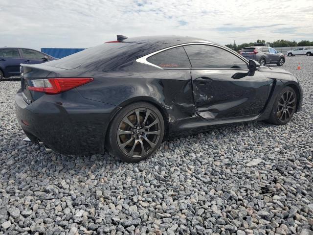 Photo 3 from auction – 2015 LEXUS RC-F with VIN JTHHP5BCXF5001704