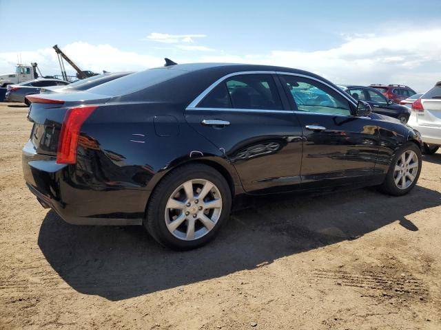 Photo 3 from auction – 2014 CADILLAC ATS with VIN 1G6AG5RX8E0176737