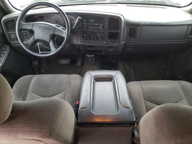 Photo 8 from auction – 2007 CHEVROLET SILVERADO with VIN 1GCEK19ZX7Z199345