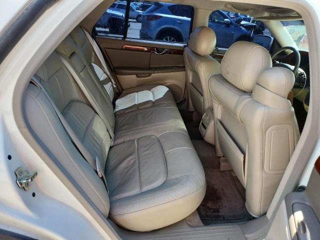 Photo 10 from auction – 2004 CADILLAC DEVILLE with VIN 1G6KD54Y14U222381