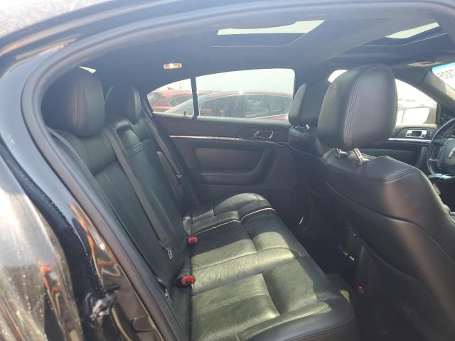 Foto 10 de la subasta – 2012 LINCOLN MKS con VIN 1LNHL9FT4CG806320