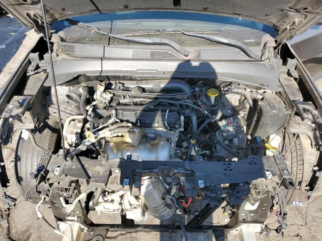 Photo 12 from auction – 2020 JEEP COMPASS LATITUDE with VIN 3C4NJCBB4LT224592