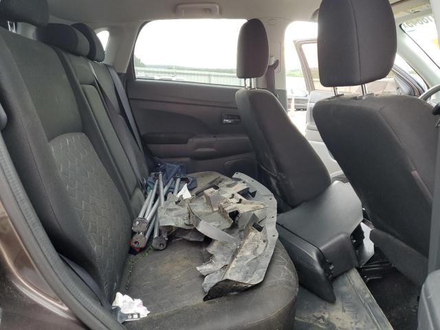 Photo 11 from auction – 2020 MITSUBISHI OUTLANDER with VIN JA4AP3AU2LU016758