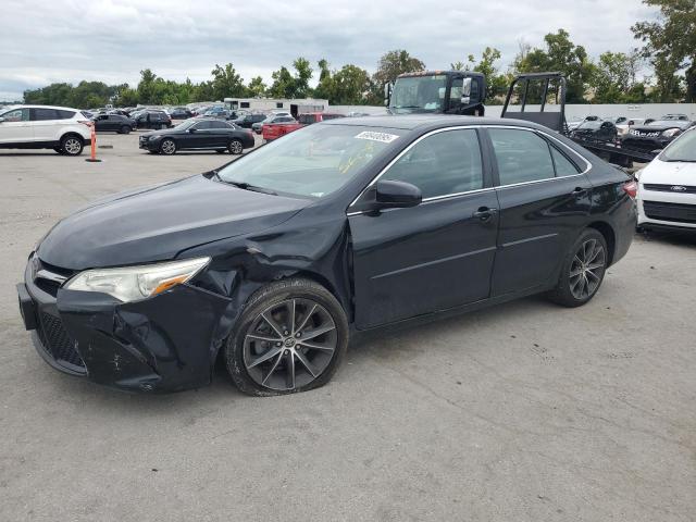 Photo 1 from auction – 2015 TOYOTA CAMRY LE with VIN 4T1BF1FK8FU968284