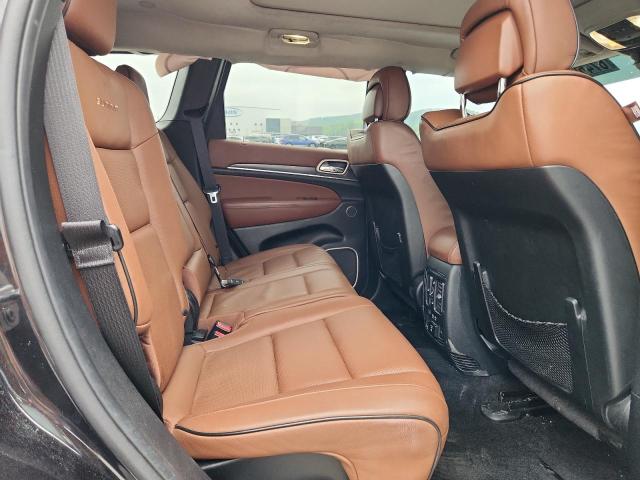 Photo 11 from auction – 2015 JEEP GRAND CHER with VIN 1C4RJFJT7FC609030