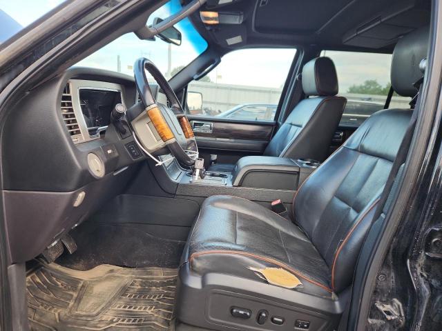 Photo 7 from auction – 2007 LINCOLN NAVIGATOR with VIN 5LMFL28517LJ24891