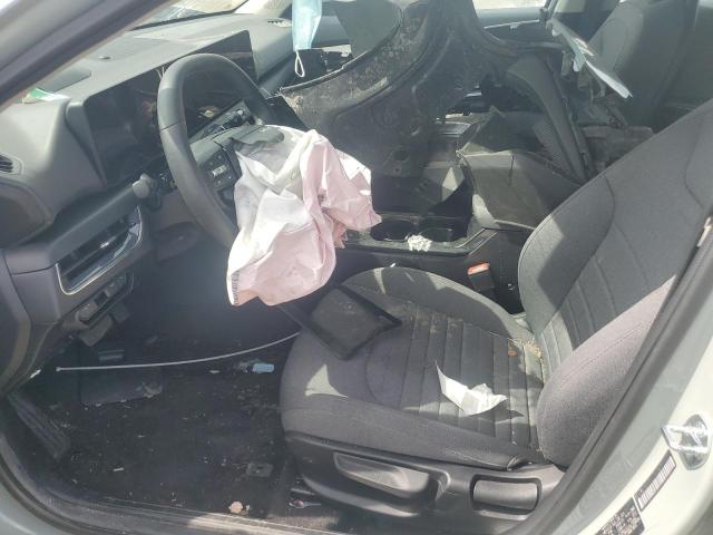 Photo 7 from auction – 2025 KIA K4 EX with VIN 3KPFU4DE2SE008140