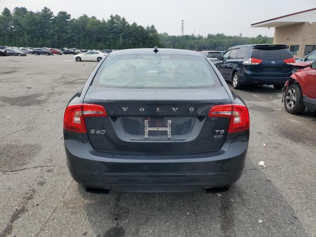 Photo 6 from auction – 2016 VOLVO S60 PREMIE with VIN YV1612TK1G2406636