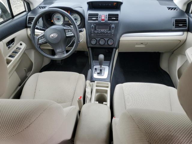 Photo 8 from auction – 2012 SUBARU IMPREZA PR with VIN JF1GPAC64CH236565