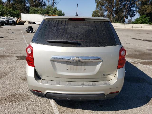Photo 6 from auction – 2013 CHEVROLET EQUINOX LS with VIN 2GNALBEK9D6389498