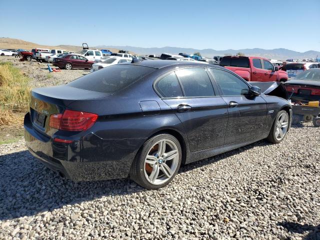 Фото 3 с аукциона – 2014 BMW 535 XI с VIN WBA5B3C53ED532980