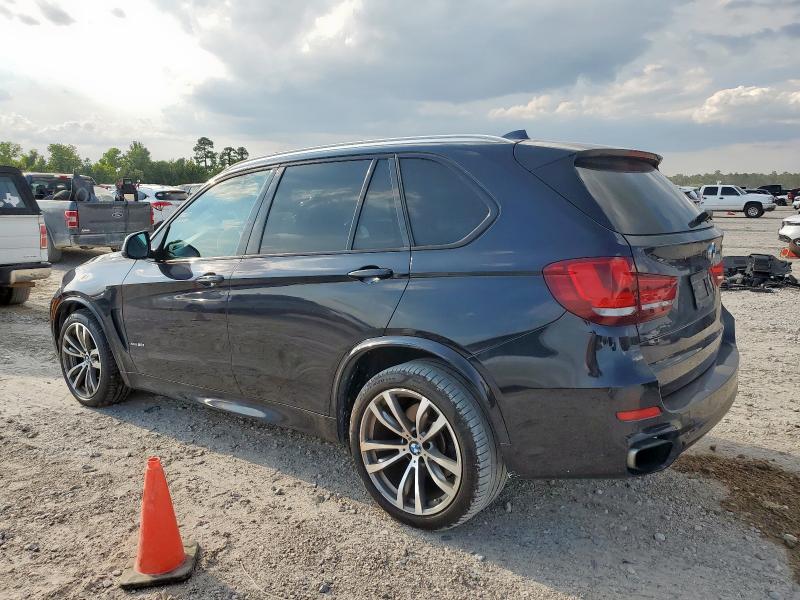 Photo 2 from auction – 2016 BMW X5 XDRIVE5 with VIN 5UXKR6C59G0J82539