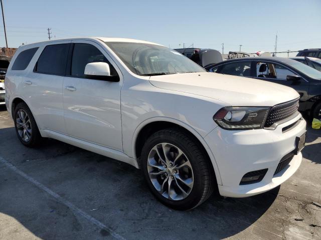 Фото 4 с аукциона – 2020 DODGE DURANGO GT с VIN 1C4RDHDG2LC155024