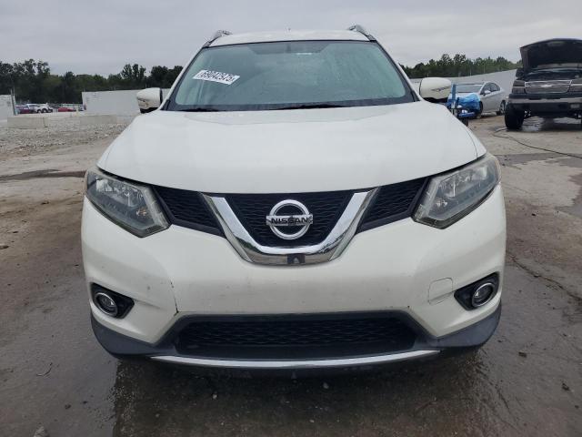 Photo 5 from auction – 2014 NISSAN ROGUE with VIN 5N1AT2MT5EC763919