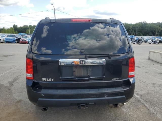 صورة رقم 6 من المزاد - 2010 HONDA PILOT EX مع VIN 5FNYF4H43AB007401