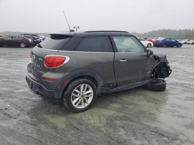 Photo 3 from auction – 2014 MINI COOPER S P with VIN WMWSS7C51EWN71713