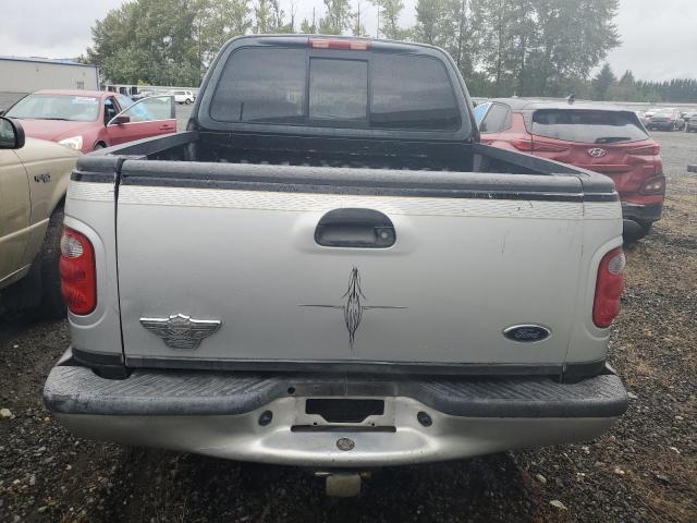 Photo 6 from auction – 2003 FORD F150 SUPER with VIN 1FTRW07363KC24226