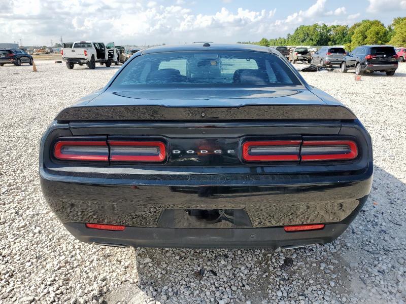 Photo 6 from auction – 2018 DODGE CHALLENGER with VIN 2C3CDZAG6JH118928