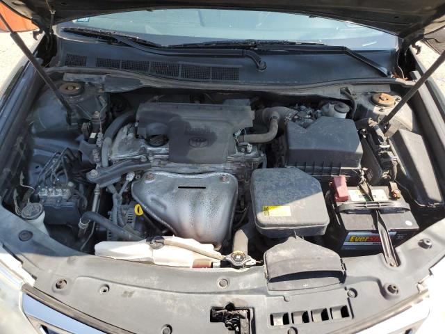 Photo 11 from auction – 2012 TOYOTA CAMRY BASE with VIN 4T4BF1FK2CR264731