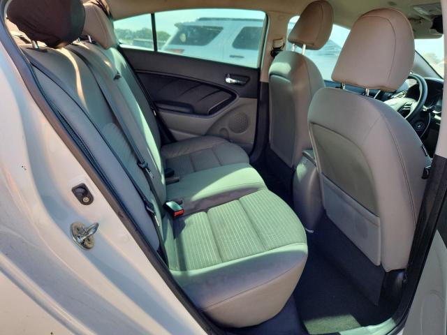 Photo 10 from auction – 2015 KIA FORTE LX with VIN KNAFX4A68F5318909